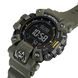 CASIO G-SHOCK GW-9500-3ER MUDMAN - MUDMAN - BRANDS