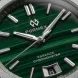 FORMEX ESSENCE THIRTYNINE AUTOMATIC CHRONOMETER MALACHITE - ESSENCE - ZNAČKY