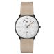 JUNGHANS MAX BILL EDITION SET 60 27/4109.00 - MAX BILL BY JUNGHANS - ZNAČKY