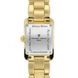 FREDERIQUE CONSTANT CLASSICS CARRÉE LADIES QUARTZ FC-200MCDC25B - CLASSICS LADIES - BRANDS