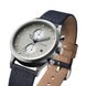 TRIWA SHADE LANSEN CHRONO NAVY CANVAS CLASSIC TW-LCST111-CL060912 - ARCHÍV