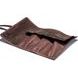 HELVETI LEATHER WATCH ROLL - WATCH BOXES - ACCESSORIES