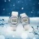 CASIO G-SHOCK LOVER’S COLLECTION GM-5600LC-7ER A GM-S5600LC-7ER - WATCHES FOR COUPLES - WATCHES
