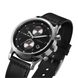 TRIWA RAVEN LANSEN CHRONO BLACK SEWN CLASSIC TW-LCST114-SC010112 - ARCHÍV