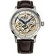 ORIENT STAR RE-AZ0004S CLASSIC SKELETON - CLASSIC - ZNAČKY