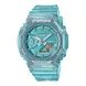 CASIO G-SHOCK GMA-S2100SK-2AER SKELETON SERIES - CASIOAK - ZNAČKY