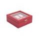 BOX WOLF PALERMO 213872 - BOXY NA HODINKY - OSTATNÍ