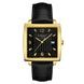 TISSOT SCULPTURE LINE 18K GOLD T71.3.623.54 - TISSOT - ZNAČKY