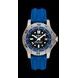 TRASER DIVER LONG-LIFE BLUE LIMITED EDITION MODRÝ SIL. - TRASER - ZNAČKY