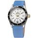 EDOX SKYDIVER 38 DATE AUTOMATIC 80131-357JNC-BI - SKYDIVER - BRANDS