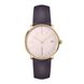 JUNGHANS MEISTER FEIN KLEINE AUTOMATIC 27/7232.00 - LADIES - HODINKY