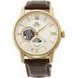 ORIENT CLASSIC SUN AND MOON RA-AS0010S - CLASSIC - ZNAČKY