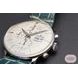 JUNGHANS MEISTER CHRONOSCOPE TERRASSENBAU 027/4729.00 - JUNGHANS - ZNAČKY