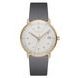 JUNGHANS MAX BILL DAMEN SAPPHIRE 47/7854.02 - LADIES - BRANDS