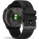 GARMIN FENIX6X PRO SOLAR, TITANIUMGRAYDLC/BLACK BAND (MAP/MUSIC) 010-02157-21 - FENIX 6X - ZNAČKY