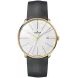 SET JUNGHANS MEISTER FEIN AUTOMATIC 27/7150.00 A 27/7232.00 - HODINKY PRO PÁRY - HODINKY