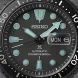 SEIKO PROSPEX SRPK43K1 BLACK SERIES NIGHT VISION - PROSPEX - ZNAČKY