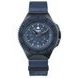 TRASER P69 BLACK STEALTH BLUE NATO - TACTICAL - ZNAČKY