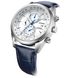 CITIZEN ECO-DRIVE RADIO CONTROLLED AT8260-18A - ELEGANT - ZNAČKY