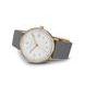 JUNGHANS MAX BILL DAMEN SAPPHIRE 47/7854.02 - LADIES - BRANDS