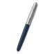 PLNICÍ PERO PARKER 51 MIDNIGHT BLUE CT 1502/612350 - PLNICÍ PERA - OSTATNÍ