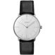 JUNGHANS MAX BILL AUTOMATIC 27/3501.02 - AUTOMATIC - BRANDS