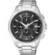 Citizen Radio Controlled Chrono Titanium AT8130-56E