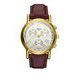 Tissot Carson Quartz 18K Gold T71.3.442.32