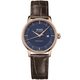 Mido Baroncelli Signature Lady M037.207.36.041.00