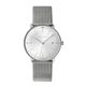 Junghans Max Bill Quartz 041/4463.48