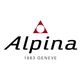 Alpina women's watch