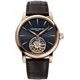 Frederique Constant Manufacture Classic Tourbillon Automatic Limited Edition FC-980G3H9