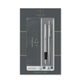 Set Parker Jotter Stainless Steel CT 1501/1563258
