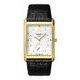 Tissot New Helvetia 18K Gold T71.3.610.34