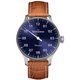 MeisterSinger Circularis Hand-wound CC308