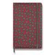 Zápisník Moleskine Professional Silk - pevné desky - L, linkovaný 1331/1717238