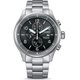 Citizen Eco-Drive Super Titanium Chrono CA0810-88E