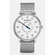 MeisterSinger Neo Plus Pointer Date NED401