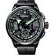 Citizen Satellite Wave CC7005-16E - Limited Edition