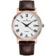 Claude Bernard Classic 53009-37R-BR