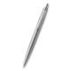 Kuličkové pero Parker Jotter XL Monochrome Stainless Steel CT 1502/1222756