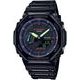 Casio G-Shock GA-2100RGB-1AER Virtual Rainbow Series