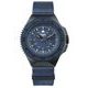 Traser P69 Black Stealth Blue Nato