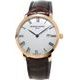 Frederique Constant Slimline Gents Automatic FC-306MR4S4