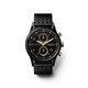 Triwa Midnight Lansen Chrono Black Brace TW-LCST108-BR020101