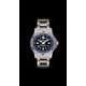 Traser Diver Long-Life Blue Limited Edition ocel