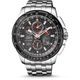 Citizen Promaster Skyhawk Radio Controlled Titanium JY8069-88E