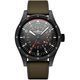 Fortis Flieger F-43 Triple-GMT PC-7 TEAM Limited Edition COSC F4260004