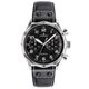 Junghans Meister Pilot Chronoscope 27/3590.00