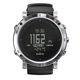 Suunto Core Brushed Steel SS020339000